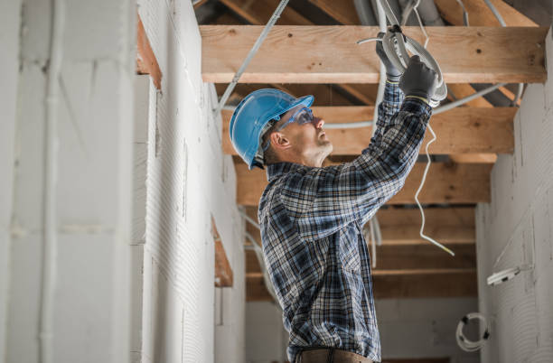 Best Electrical Installation Contractor  in Lmer Heights, PA