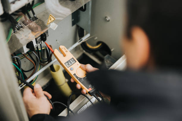 Best Affordable Electrician  in Lmer Heights, PA