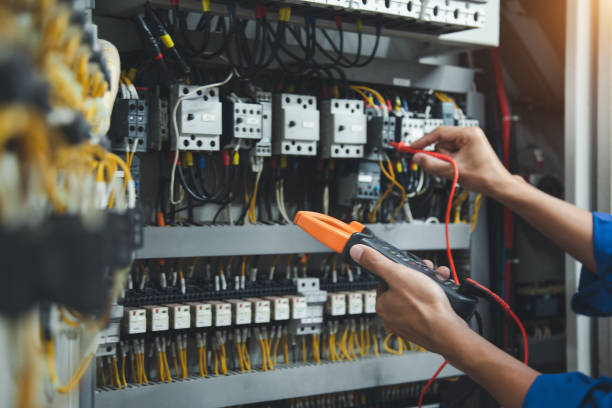 Best Electrical Upgrades for Homes  in Lmer Heights, PA