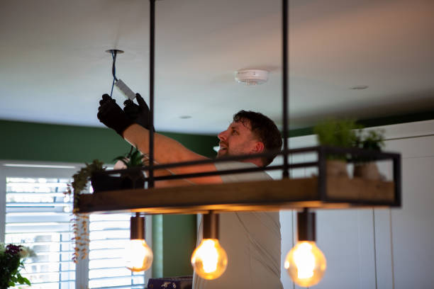 Best Industrial Electrical Services  in Lmer Heights, PA