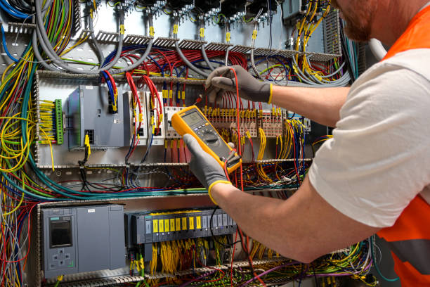 Best Electrical Contractors for Businesses  in Lmer Heights, PA